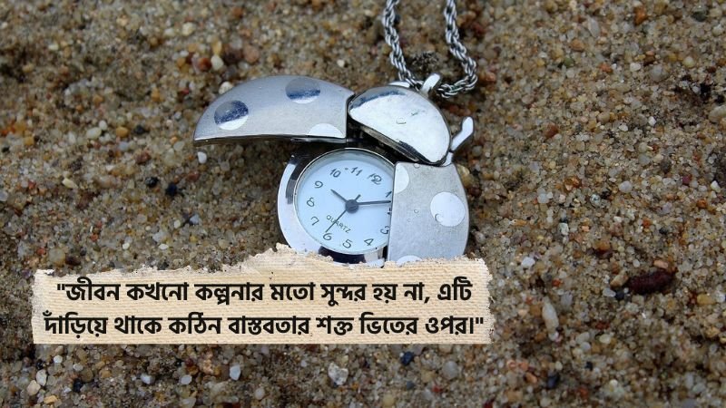 জীবন নিয়ে স্ট্যাটাস