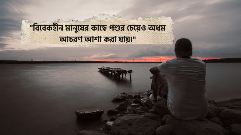 আবেগ নিয়ে ফেসবুক স্ট্যাটাস