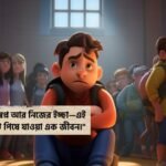 পরিবার নিয়ে কষ্টের স্ট্যাটাস